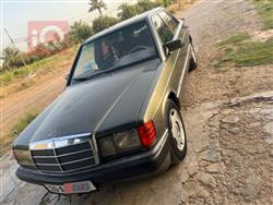 مرسيدس بنز E-Class